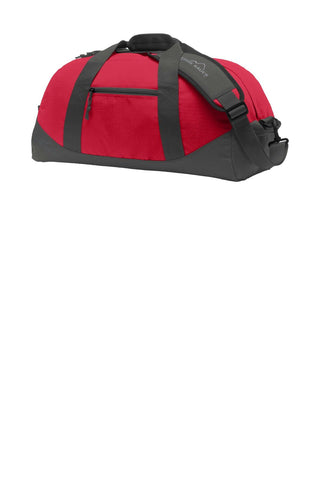 Eddie Bauer Medium Ripstop Duffel. EB900