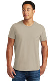 Hanes - Nano-T Cotton T-Shirt. 4980