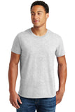 Hanes - Nano-T Cotton T-Shirt. 4980