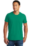 Hanes - Nano-T Cotton T-Shirt. 4980