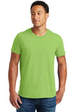 Hanes - Nano-T Cotton T-Shirt. 4980