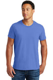 Hanes - Nano-T Cotton T-Shirt. 4980