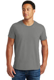 Hanes - Nano-T Cotton T-Shirt. 4980