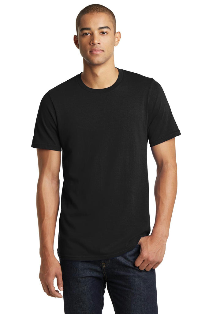 District Young Mens Bouncer Tee. DT7000