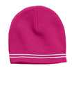 Sport-Tek Spectator Beanie. STC20