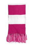 Sport-Tek Spectator Scarf. STA02