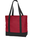 Port Authority Day Tote. BG406