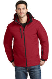 Port Authority Vortex Waterproof 3-in-1 Jacket. J332