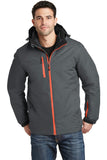 Port Authority Vortex Waterproof 3-in-1 Jacket. J332