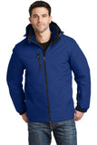 Port Authority Vortex Waterproof 3-in-1 Jacket. J332