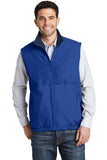 Port Authority Reversible Charger Vest. J7490