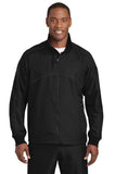 Sport-Tek Shield Ripstop Jacket.  JST83