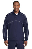 Sport-Tek Shield Ripstop Jacket.  JST83