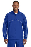 Sport-Tek Shield Ripstop Jacket.  JST83