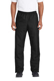 Sport-Tek Shield Ripstop Pant.  PST83