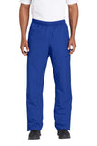 Sport-Tek Shield Ripstop Pant.  PST83