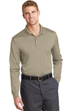 CornerStone Select Snag-Proof Long Sleeve Polo. CS412LS