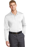 CornerStone Select Snag-Proof Long Sleeve Polo. CS412LS