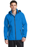 Port Authority Torrent Waterproof Jacket. J333