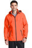 Port Authority Torrent Waterproof Jacket. J333