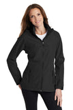 Port Authority Ladies Torrent Waterproof Jacket. L333