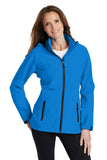 Port Authority Ladies Torrent Waterproof Jacket. L333