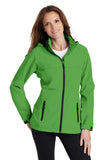 Port Authority Ladies Torrent Waterproof Jacket. L333