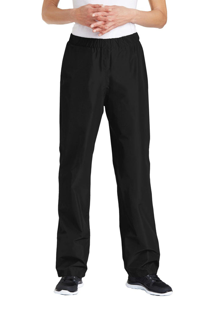 Port Authority Ladies Torrent Waterproof Pant. LPT333