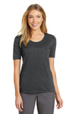 Port Authority Ladies Scoop Neck Sweater. LSW291