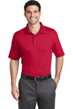 Port Authority Rapid Dry Mesh Polo. K573