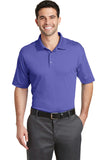 Port Authority Rapid Dry Mesh Polo. K573