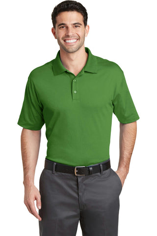 Port Authority Rapid Dry Mesh Polo. K573