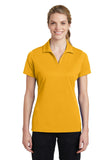 Sport-Tek Ladies PosiCharge RacerMesh Polo. LST640