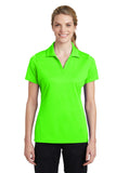 Sport-Tek Ladies PosiCharge RacerMesh Polo. LST640