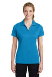 Sport-Tek Ladies PosiCharge RacerMesh Polo. LST640