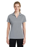 Sport-Tek Ladies PosiCharge RacerMesh Polo. LST640