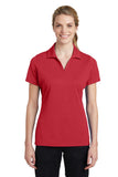 Sport-Tek Ladies PosiCharge RacerMesh Polo. LST640