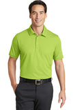 Nike Golf Dri-FIT Solid Icon Pique Modern Fit Polo.  746099