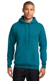 Port & Company - Core Fleece Pullover Hooded Sweatshirt. PC78H