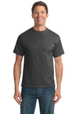 Port & Company Tall Core Blend Tee. PC55T