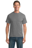 Port & Company Tall Core Blend Tee. PC55T