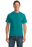 Port & Company Tall Core Blend Tee. PC55T