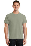 Port & Company - Pigment-Dyed Tee. PC099