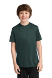 Port & Company Youth Performance Tee. PC380Y