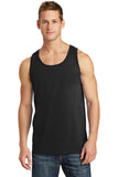 Port & Company Core Cotton Tank Top.  PC54TT