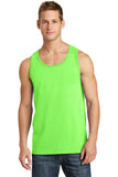 Port & Company Core Cotton Tank Top.  PC54TT