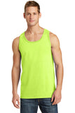 Port & Company Core Cotton Tank Top.  PC54TT