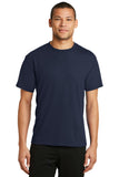 Port & Company Performance Blend Tee. PC381