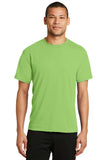 Port & Company Performance Blend Tee. PC381