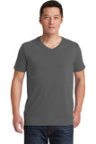 Gildan Softstyle V-Neck T-Shirt. 64V00